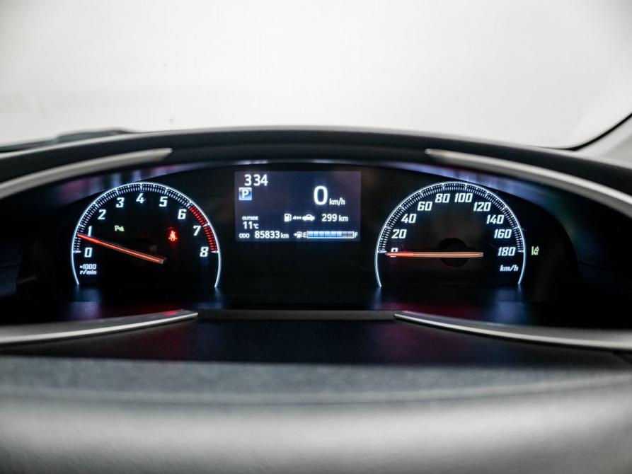Toyota Sienta II Рестайлинг Красноярск  - изображение 11