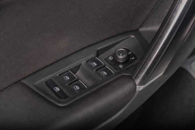 Volkswagen Tiguan II с пробегом 2018 года, цена 2 339 000 рублей, 252700 км, внедорожник, Автокод Объявления