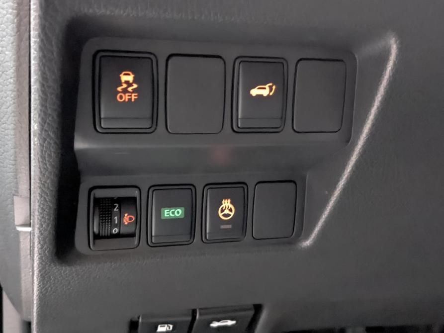 Nissan X-Trail III Рестайлинг Москва  - изображение 26