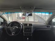 Volkswagen Polo V Рестайлинг Казань  - изображение 39