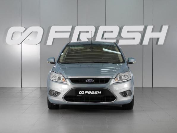 Ford Focus II Рестайлинг с пробегом 2008 года, цена 498 000 рублей, 309254 км, седан, Автокод Объявления
