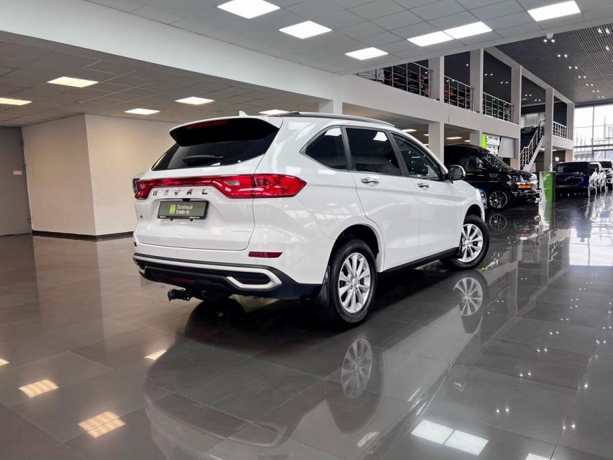 Haval M6 II Тверь  - изображение 2