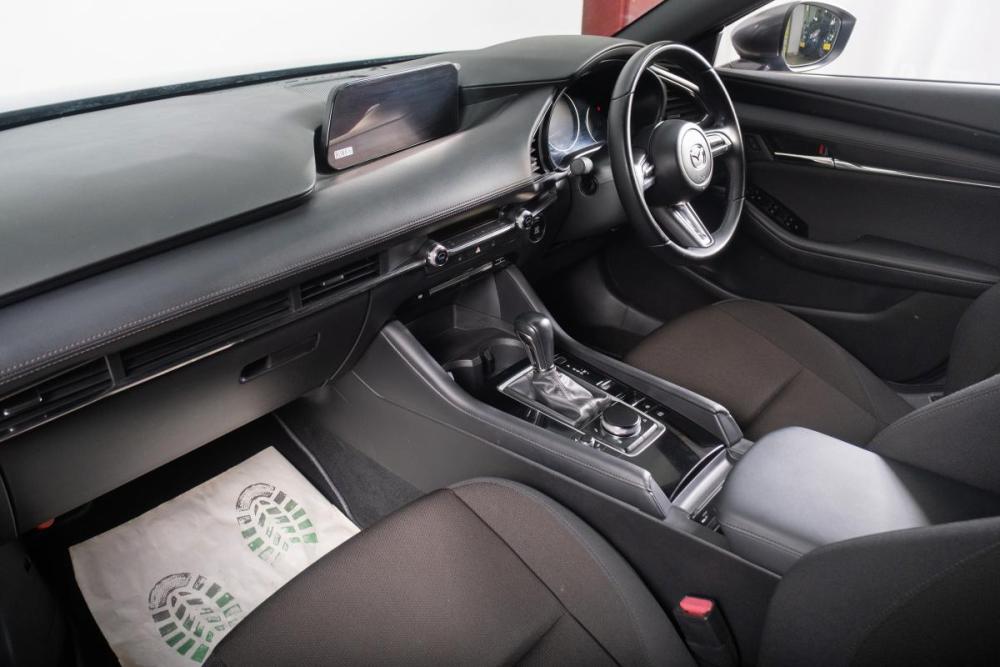 Mazda 3 IV (BP) Томск  - изображение 18
