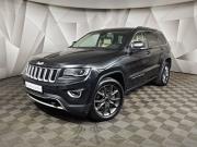 Jeep Grand Cherokee IV (WK2) Рестайлинг Москва  - изображение 21