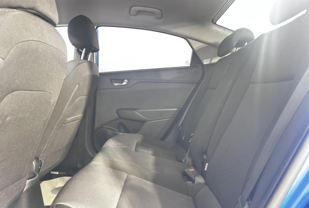 Hyundai Solaris II Рестайлинг Саранск  - изображение 25