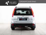 Nissan X-Trail II Казань  - изображение 20
