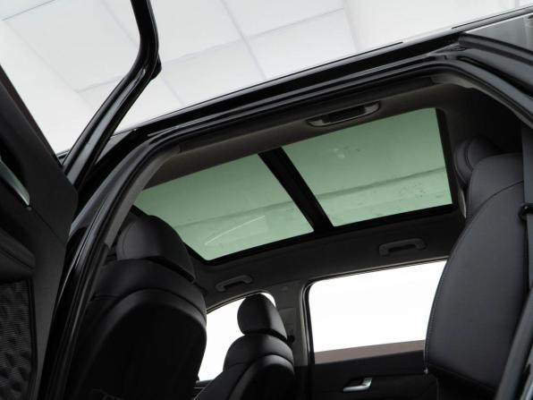 Hyundai Santa Fe IV (China Market) с пробегом 2020 года, цена 3 299 050 рублей, 87790 км, внедорожник, Автокод Объявления
