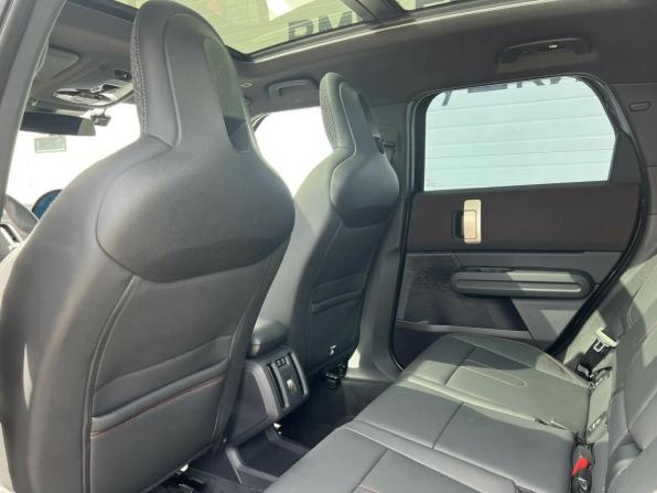 Mini Countryman III с пробегом 2024 года, цена 6 429 000 рублей, 6473 км, внедорожник, Автокод Объявления
