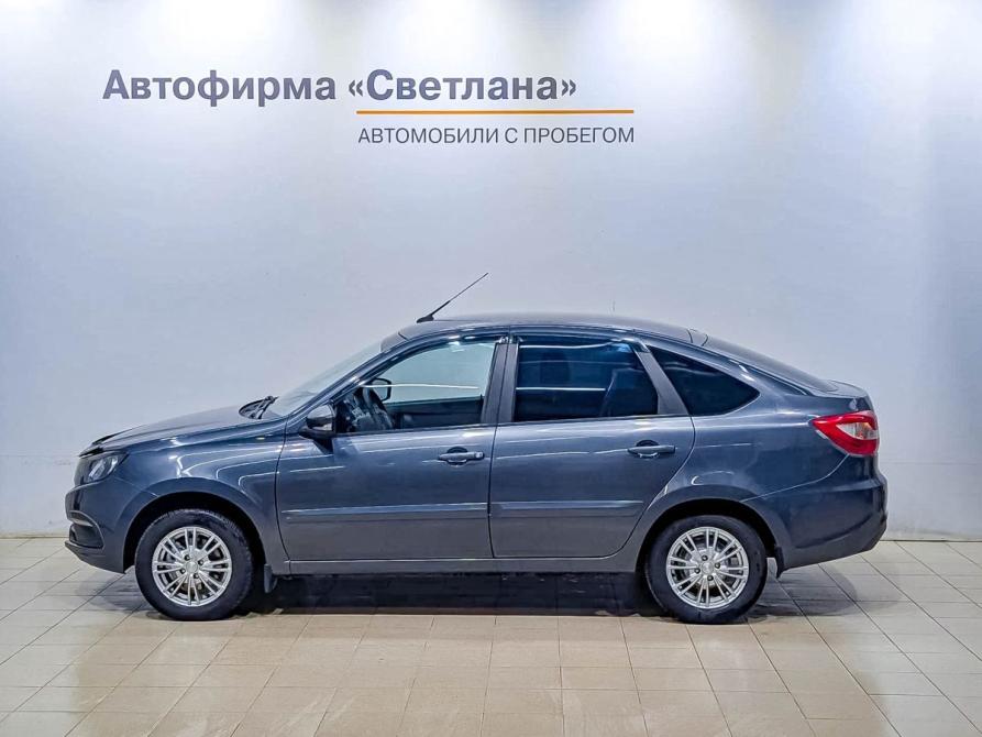 Lada (ВАЗ) Granta I Рестайлинг Ярославль  - изображение 2