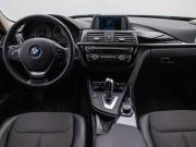 BMW 3 серии VI (F3x) Рестайлинг Москва  - изображение 29