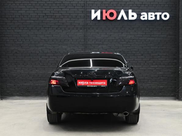Toyota Camry VI (XV40) с пробегом 2006 года, цена 1 000 000 рублей, 323992 км, седан, Автокод Объявления