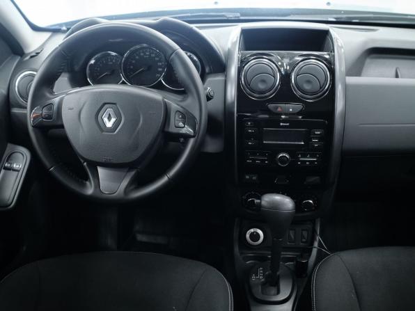 Renault Duster I Рестайлинг с пробегом 2017 года, цена 1 177 000 рублей, 125183 км, внедорожник, Автокод Объявления