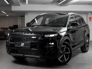 Jaecoo J7 I Рестайлинг Москва  - изображение 9