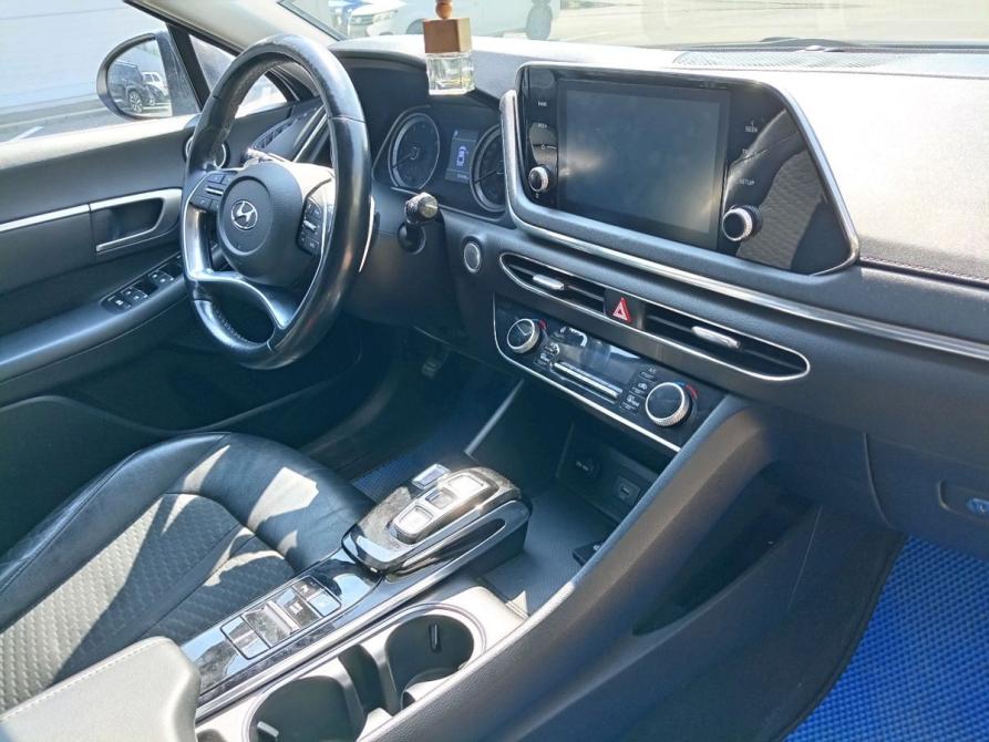 Hyundai Sonata VIII (DN8) Оренбург  - изображение 9