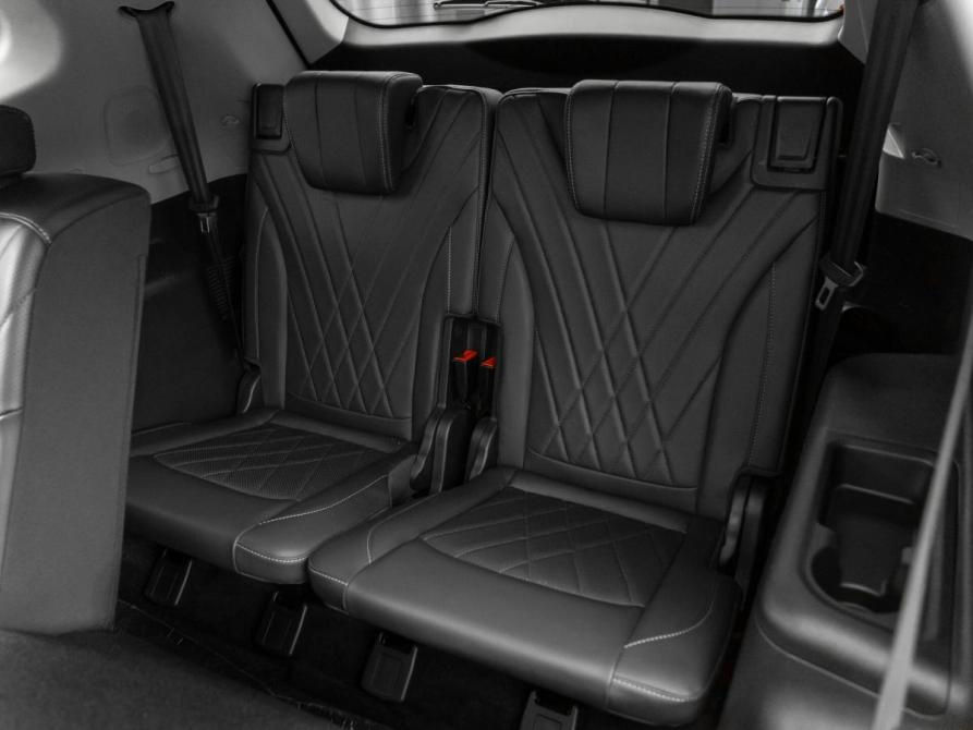 Chery Tiggo 8 Pro Max I Рестайлинг Москва  - изображение 22