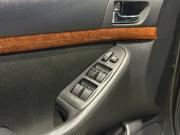 Toyota Avensis II Рестайлинг Новосибирск  - изображение 41