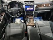 Toyota Camry VII (XV50) Рестайлинг Курск  - изображение 27