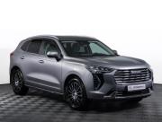Haval Jolion I Москва  - изображение 28
