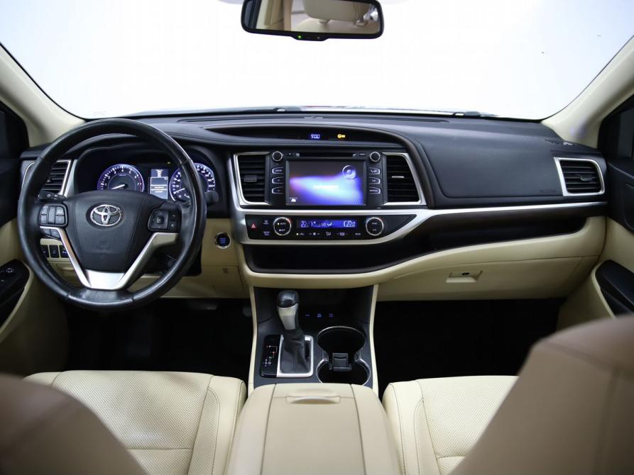 Toyota Highlander III (XU50) Уфа  - изображение 17