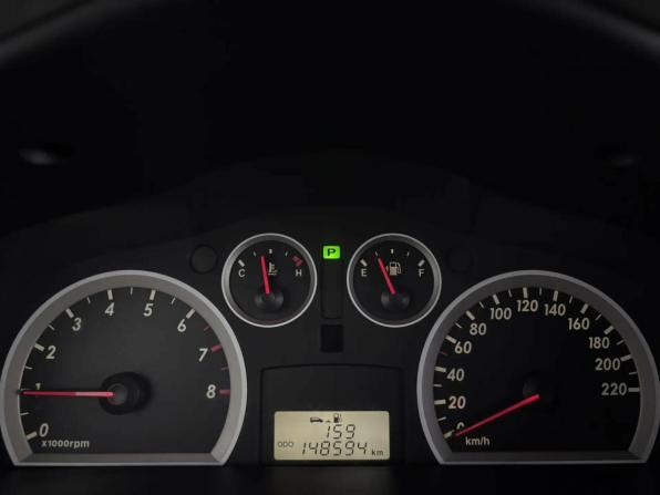 Hyundai Santa Fe Classic с пробегом 2010 года, цена 949 000 рублей, 149000 км, внедорожник, Автокод Объявления