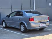 Opel Vectra C Рестайлинг Воронеж  - изображение 28