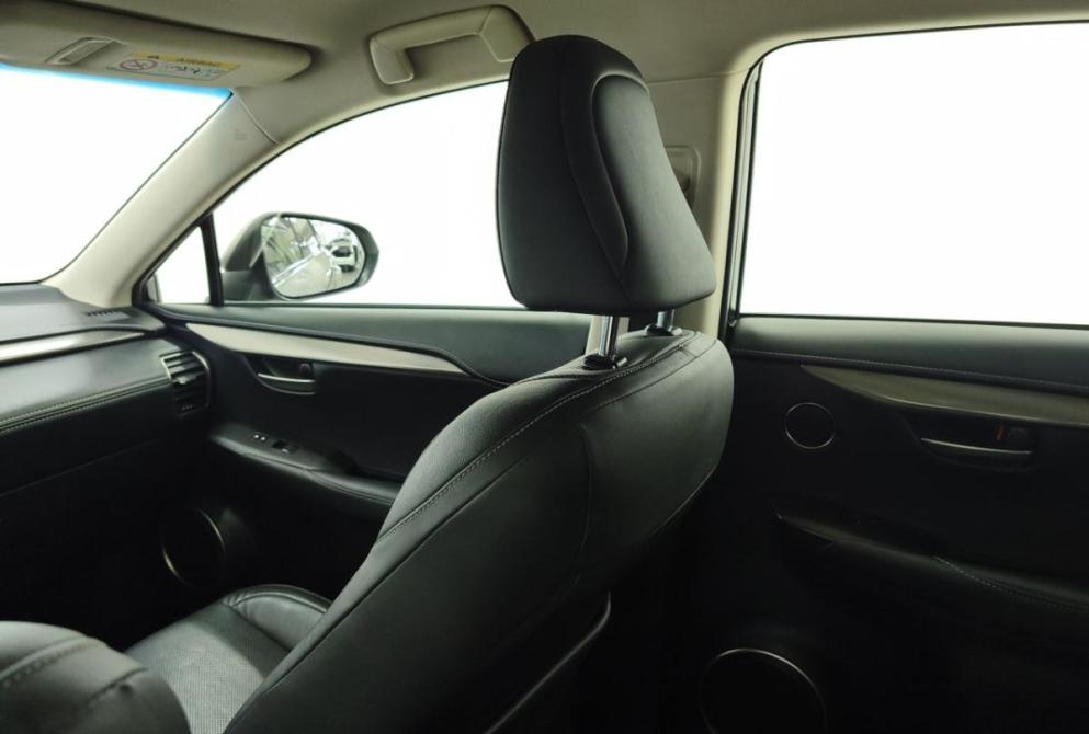 Lexus NX I Екатеринбург  - изображение 17