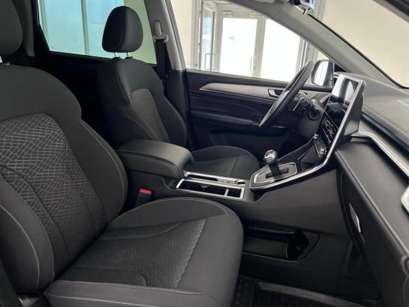 Haval M6 II с пробегом 2023 года, цена 1 790 000 рублей, 37860 км, внедорожник, Автокод Объявления