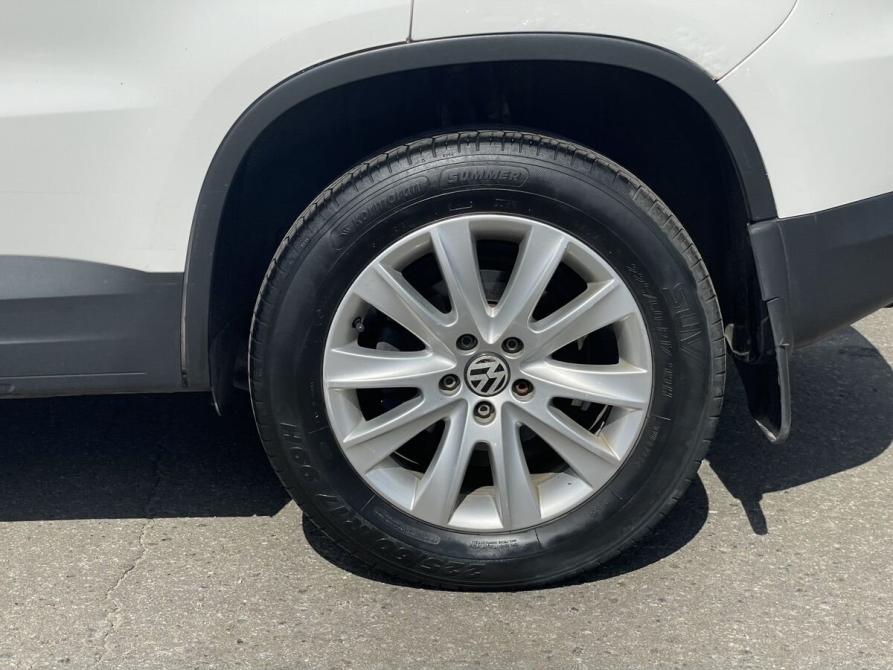 Volkswagen Tiguan I Москва  - изображение 12