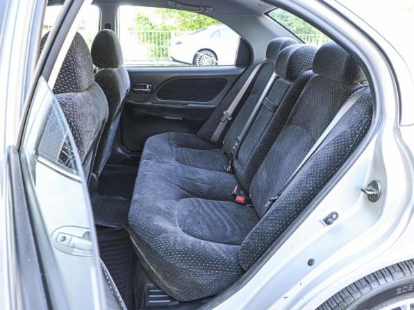 Hyundai Sonata IV (EF) Рестайлинг с пробегом 2007 года, цена 788 300 рублей, 172817 км, седан, Автокод Объявления