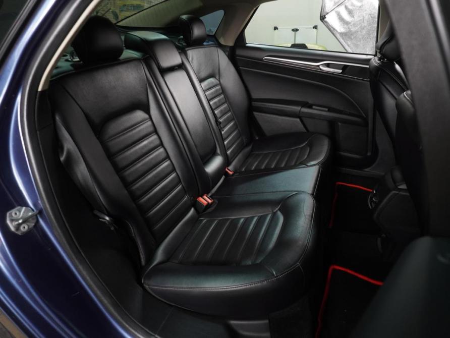 Ford Fusion (North America) II Рестайлинг Воронеж  - изображение 7