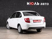 Lada (ВАЗ) Granta I Рестайлинг Екатеринбург  - изображение 27