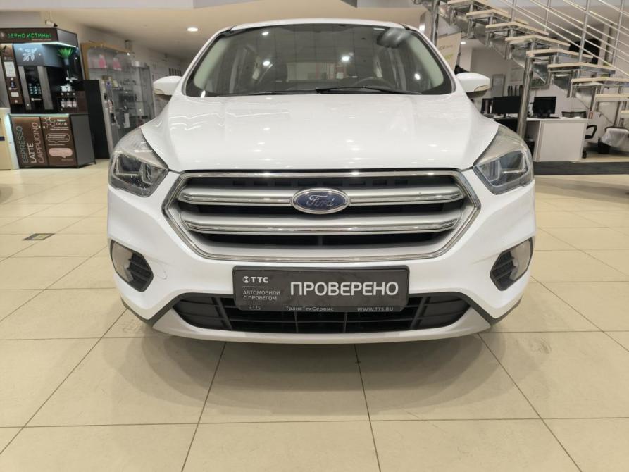 Ford Kuga II Рестайлинг Казань  - изображение 2