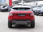 Land Rover Range Rover Evoque I Москва  - изображение 29