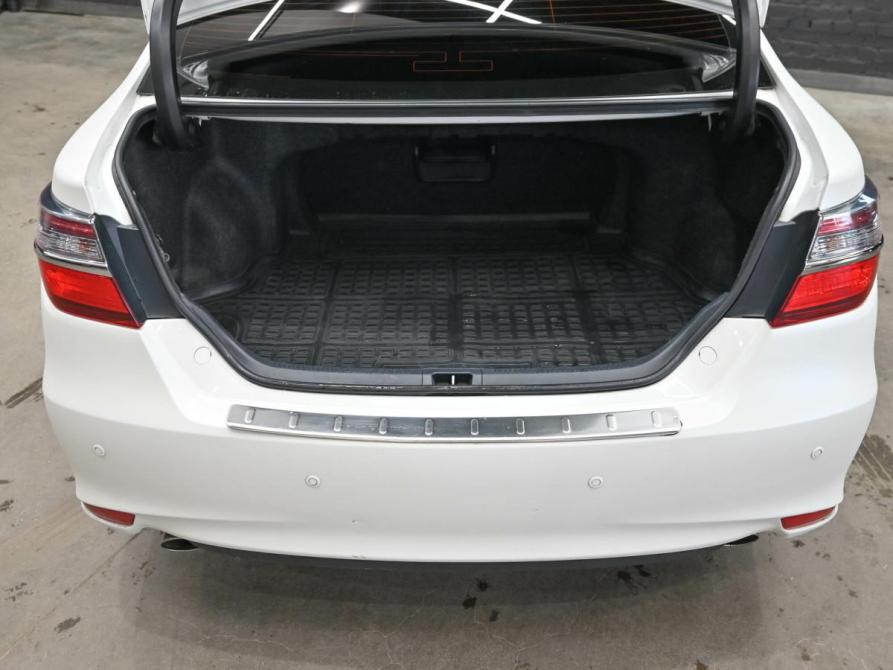 Toyota Camry VII (XV50) Рестайлинг Екатеринбург  - изображение 6
