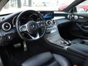 Mercedes-Benz C-Класс IV (W205) Рестайлинг Москва  - изображение 31