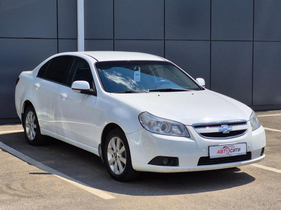 Chevrolet Epica V250 Рестайлинг Воронеж  - изображение 1