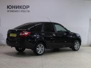 Lada (ВАЗ) Granta I Рестайлинг Дзержинск  - изображение 20