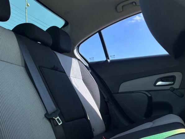 Chevrolet Cruze I с пробегом 2012 года, цена 599 000 рублей, 213500 км, седан, Автокод Объявления