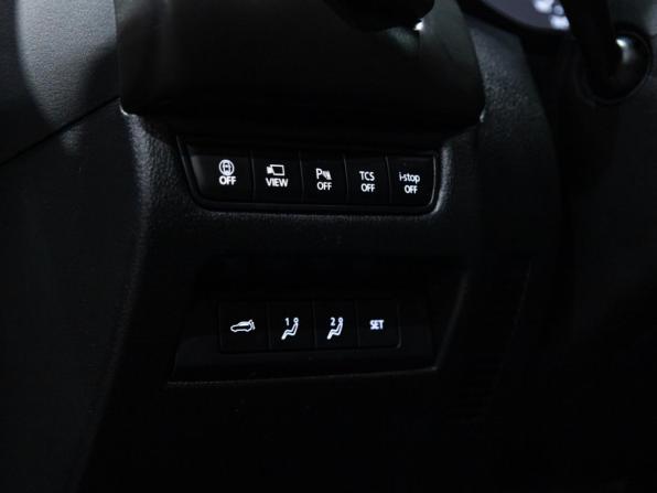 Mazda CX-50 с пробегом 2024 года, цена 3 199 700 рублей, 54001 км, внедорожник, Автокод Объявления