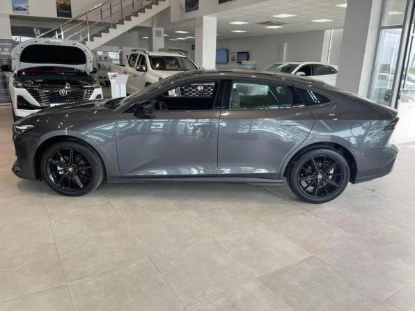 Новый Changan UNI-V I 2025 года, цена 3 429 900 рублей, лифтбек, Автокод Объявления