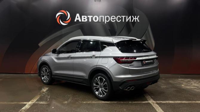 Geely Coolray I с пробегом 2023 года, цена 1 695 000 рублей, 84514 км, внедорожник, Автокод Объявления