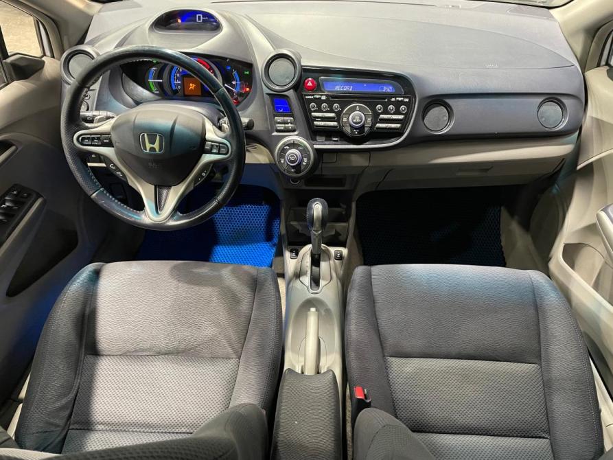 Honda Insight II Пермь  - изображение 13