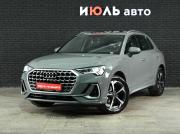 Audi Q3 II (F3) Екатеринбург  - изображение 23