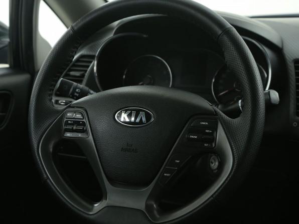 Kia Cerato III с пробегом 2013 года, цена 949 000 рублей, 221700 км, седан, Автокод Объявления