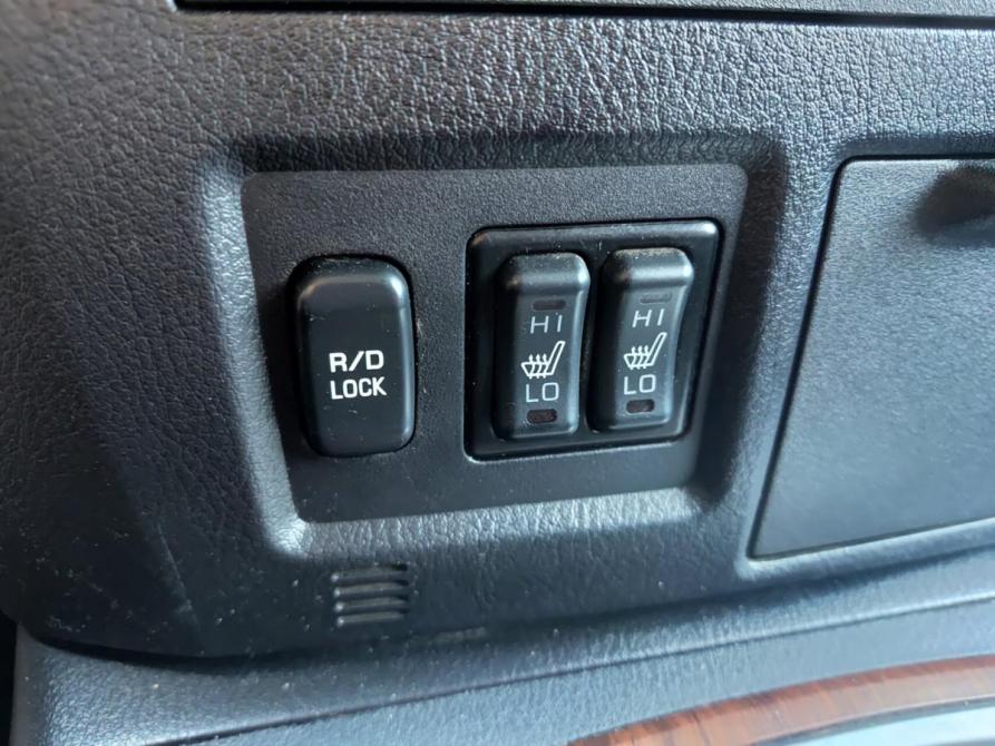 Mitsubishi Pajero IV Ижевск  - изображение 25