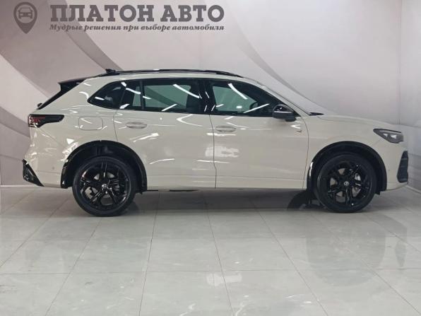Новый Volkswagen Tiguan III (China Market) 2026 года, цена 4 999 000 рублей, внедорожник, Автокод Объявления