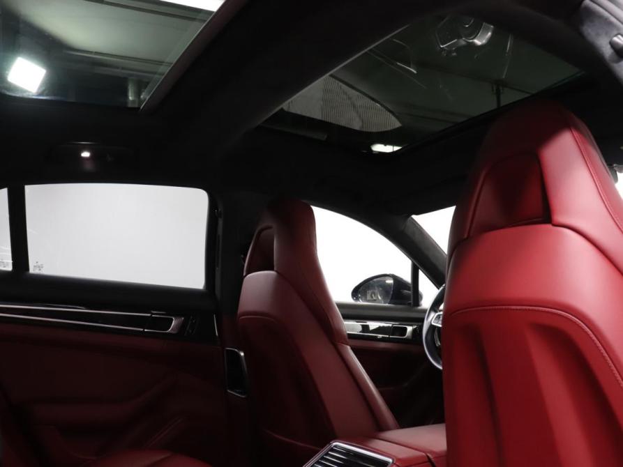 Porsche Panamera II Москва  - изображение 20