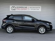 Nissan Qashqai II Рестайлинг Кемерово  - изображение 31