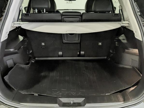 Nissan X-Trail III Рестайлинг с пробегом 2019 года, цена 2 499 000 рублей, 67769 км, внедорожник, Автокод Объявления