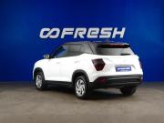 Hyundai Creta II Москва  - изображение 22